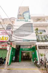 Thị Kiều Oanh Nguyễn