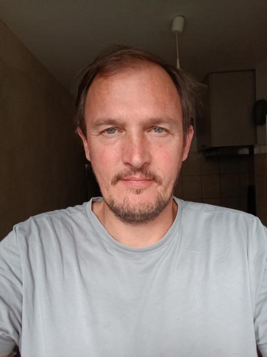 Gareth Du toit