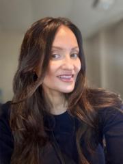 Sarah Aguirre