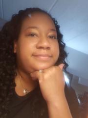 Ginese Johnson