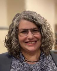 Leah Miltchin Carson