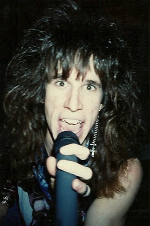 Duncan Robertson