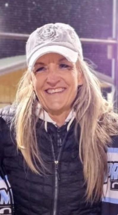 Jennifer Ford