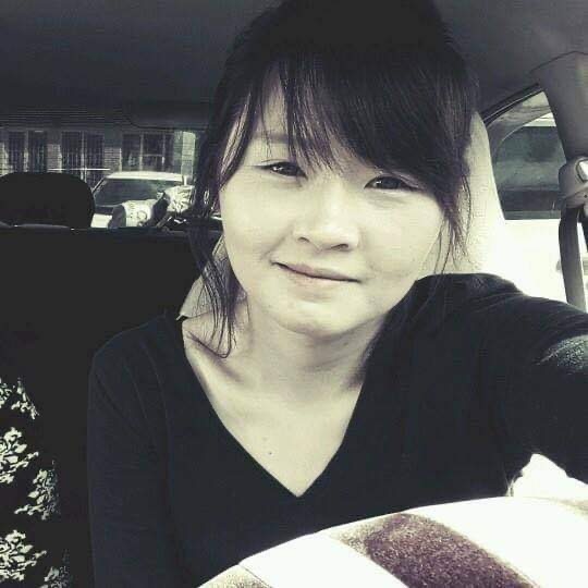 Chimeg Chimegee