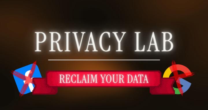 Privacy Lab