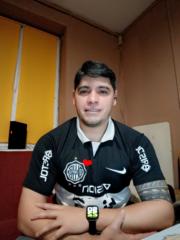 Luis Torres