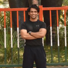 Kaushal Parmar