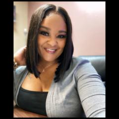 Arreyal Cooper