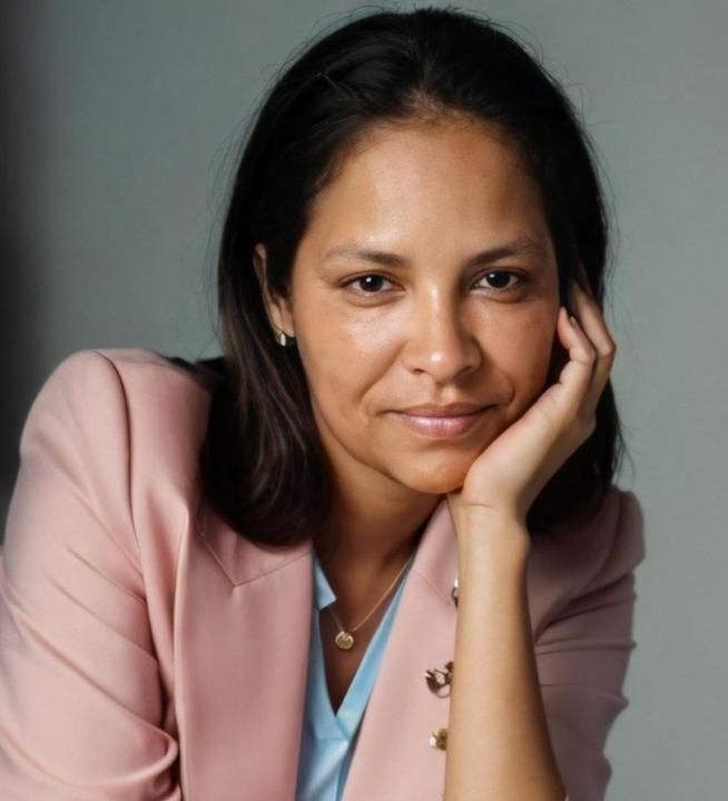 Mónica Bustos