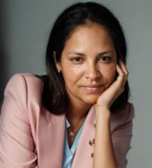 Mónica Bustos