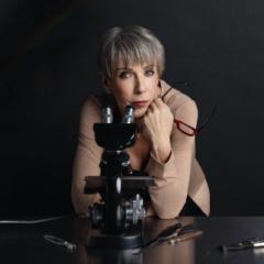 Sabine O'laughlin