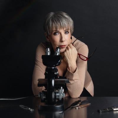 Sabine O'laughlin