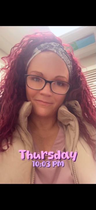 Hollie Jarrett