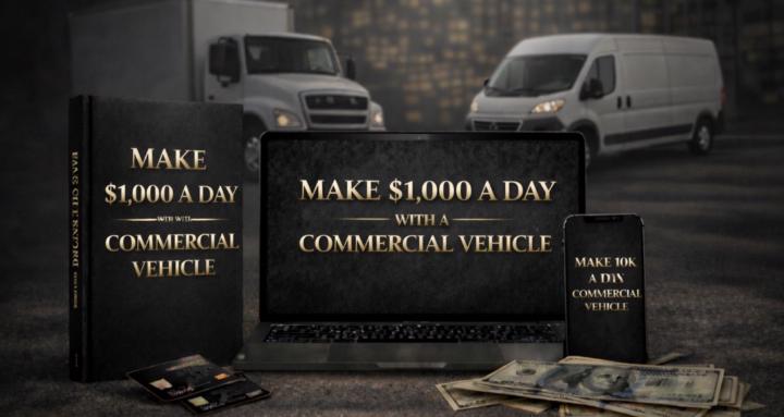 Commercial Vehicle Money