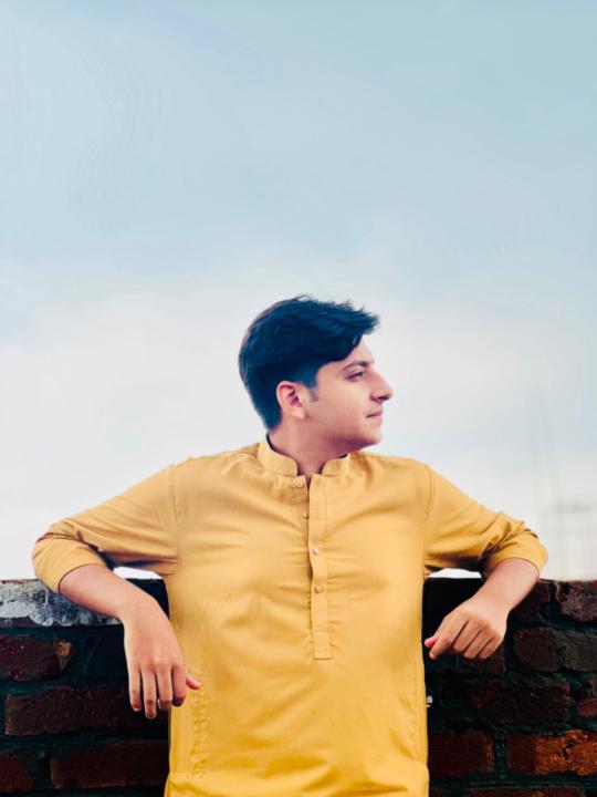 Muhammad Fawad