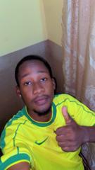 Dayamba Charles