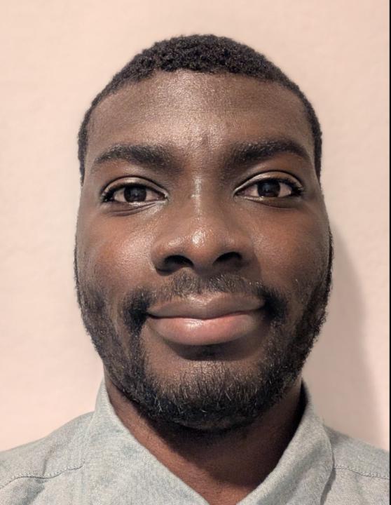 Ephraim Attitsogbe
