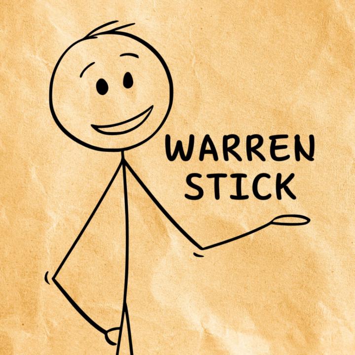 Warren Stick
