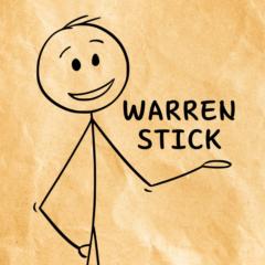 Warren Stick