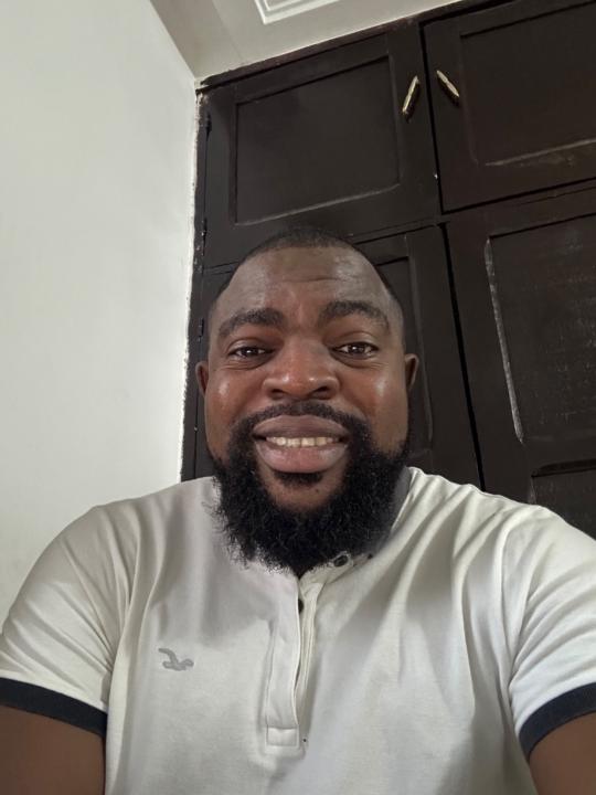 Frédéric William Kingue