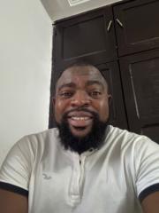 Frédéric William Kingue