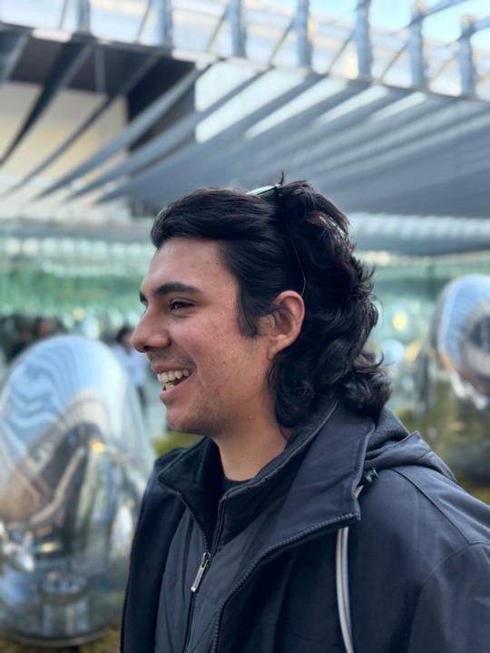 Alejandro Ramirez