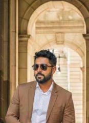 Ahmed Ali