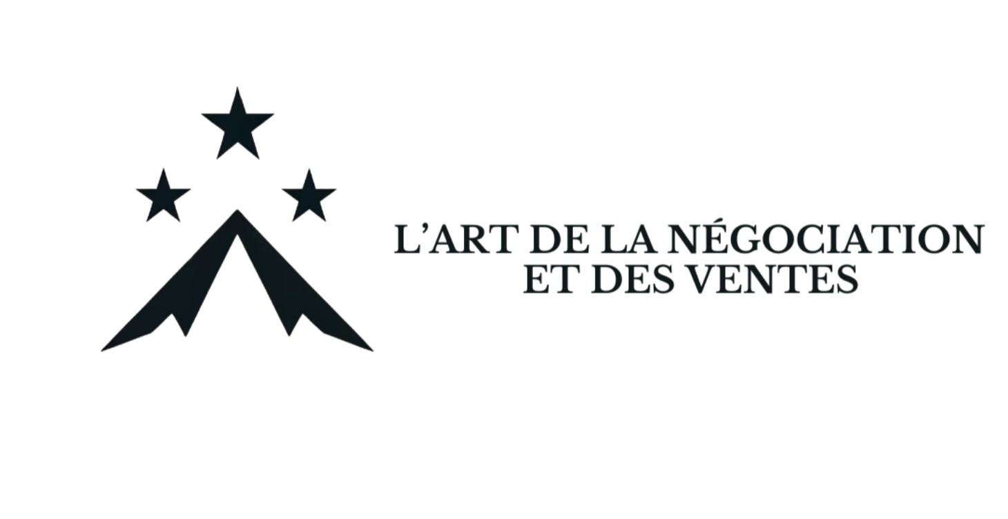 L'Art de la Négociation et des Ventes