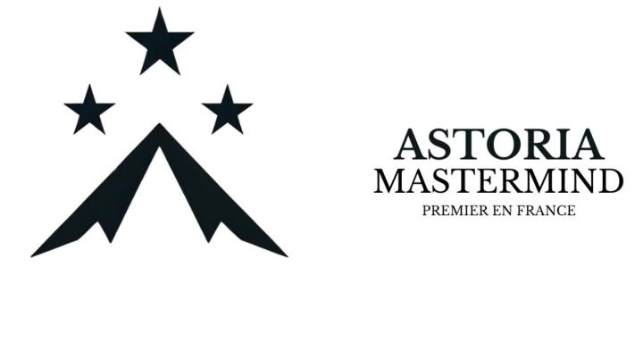 Astoria Mastermind France