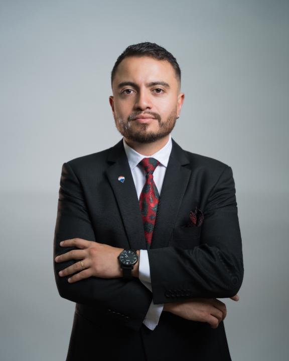 Pablo Torres Gomezcoello