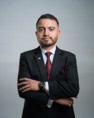 Pablo Torres Gomezcoello