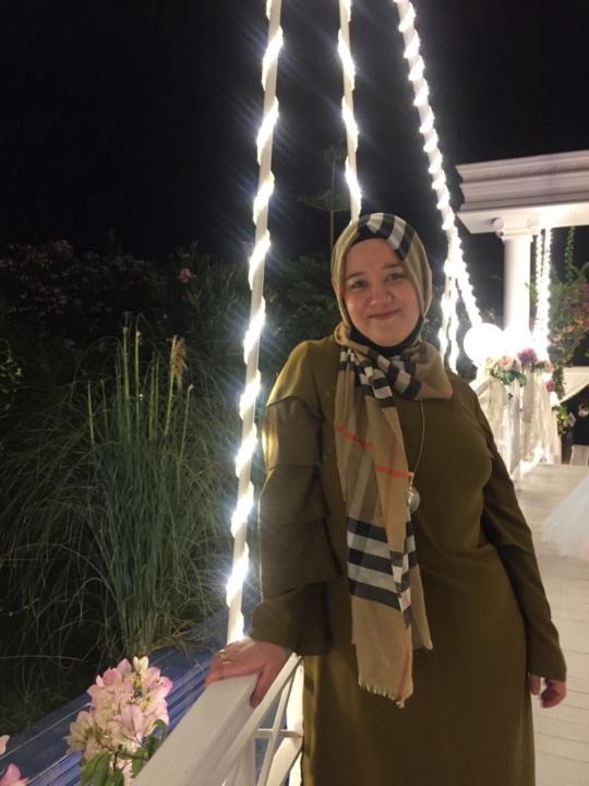 Sümeyra Doğan
