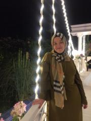 Sümeyra Doğan