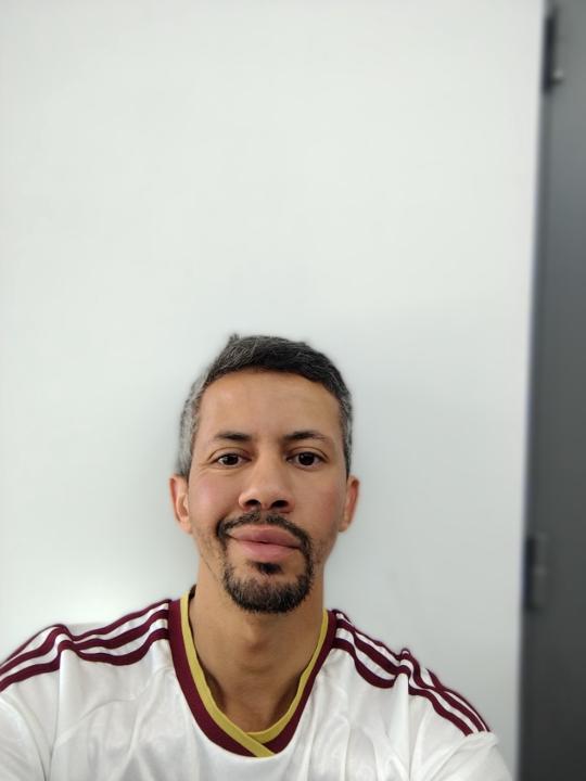 Abdennour Slimani