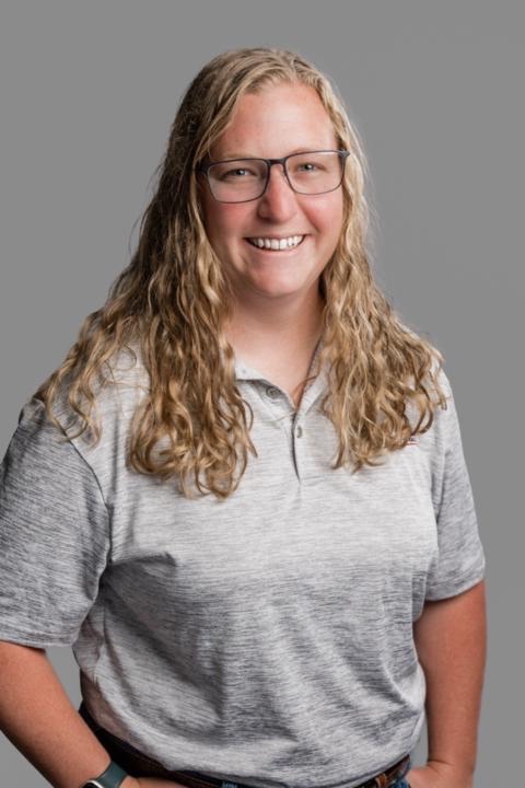 Cori Bates