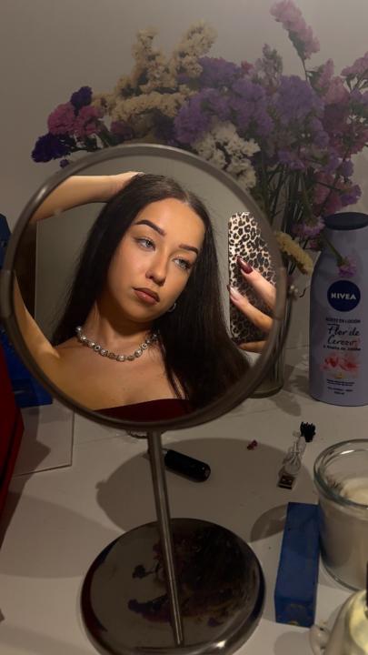 Upė Sofia Slekytė Riffel