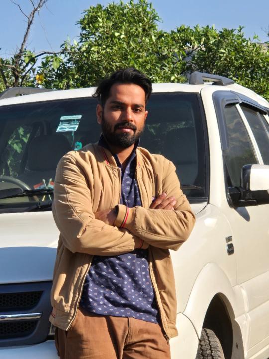 Shubham Sharma