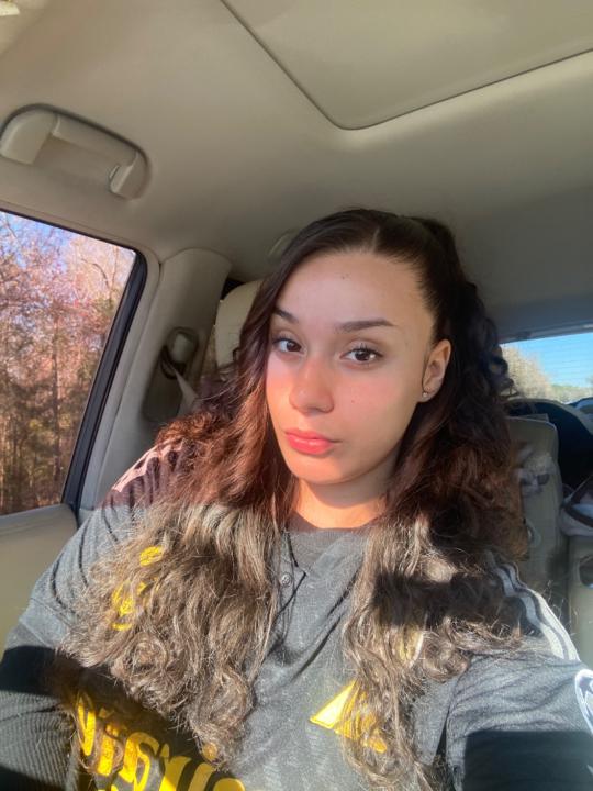Yamaly Howell