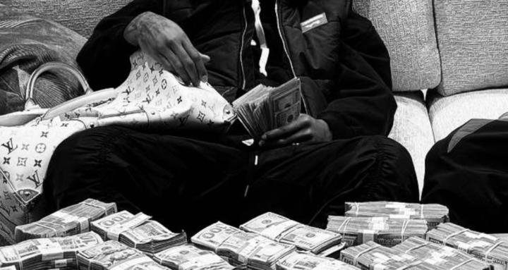 THE COLLECTIVE TRIAD