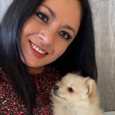 Miriam Hernandez