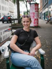Klara Hoffmann
