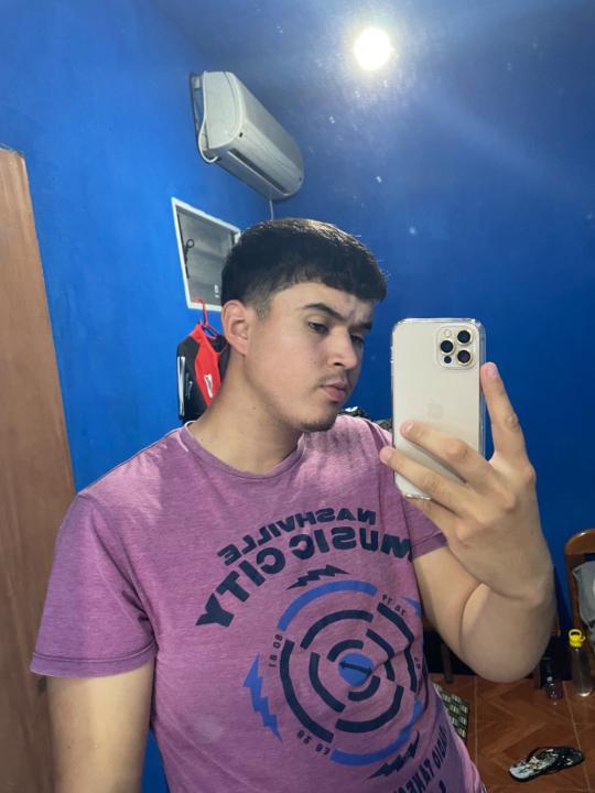 Fabian Vargas