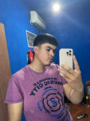 Fabian Vargas