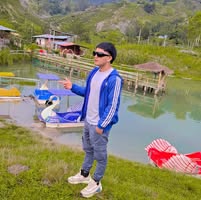 Segundo Carrasco davila