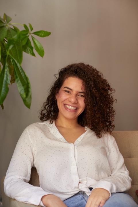Mariela Feliz