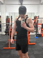 Jake Claydon