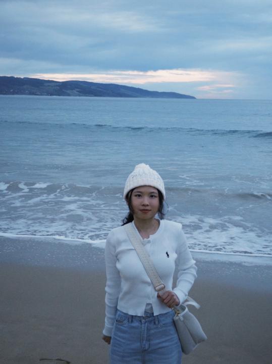 Hsiang yun Huang