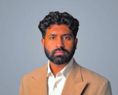 Natheem Mohamed