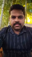Ramkumar Arusamy