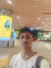 Joyson Philip